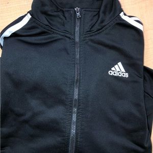 Adidas Track Jacket